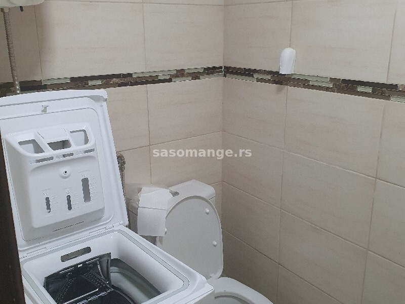 GARSONJERA, Zvezdara,Mirijevo, 32m2