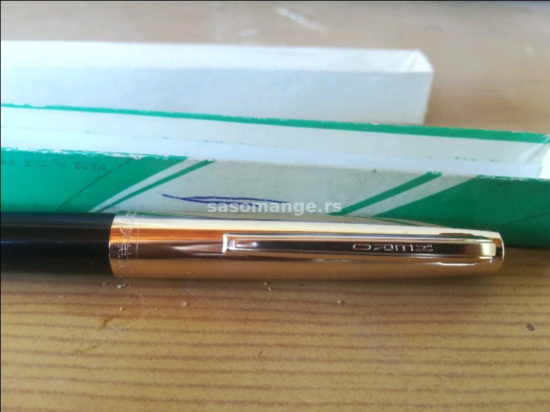 Hemijska olovka HERO 330 ball point pen