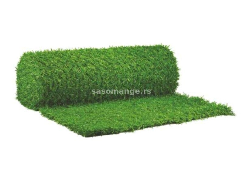 Ograda žičana veštačka trava 1x10m DOSTUPNO