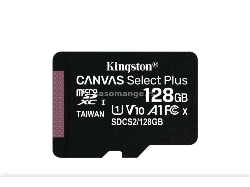 Kingston 128gb kartica kingston-kingston-kingston 128gb kartica KINGSTON-kingston 128gb kartica
