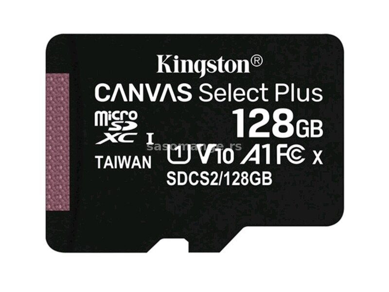Kingston 128gb kartica kingston-kingston-kingston 128gb kartica KINGSTON-kingston 128gb kartica