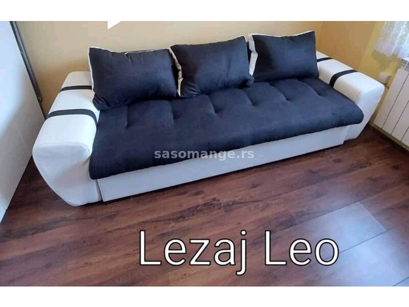 Lezaj Leo