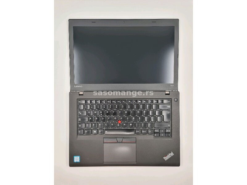 Lenovo T460/i5-6300u/16gb/256ssd/14FHD IPS/svetleca/2bat5H