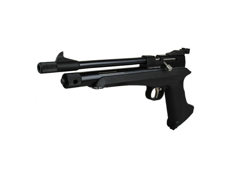 Vazdusni pistolj 4.5mm Artemis cp2 co2