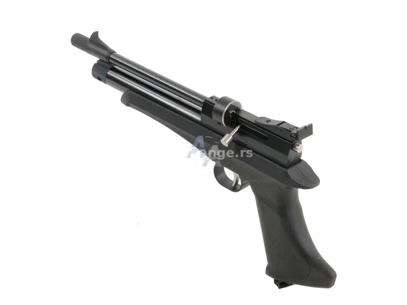 Vazdusni pistolj 4.5mm Artemis cp2 co2