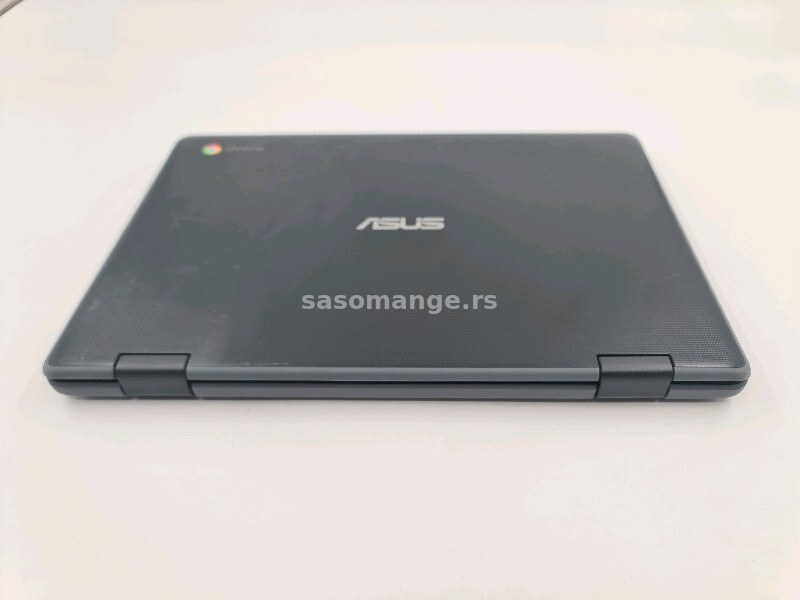 Asus Chromebook C204M/Celeron N4020/4gb/32ssd/11.6hd /9H