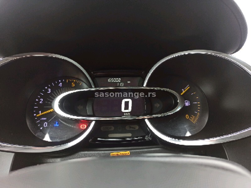Renault CLIO Expression Energy dCi 90 EDC 66 kW, 4/5 vrata, Karavan
