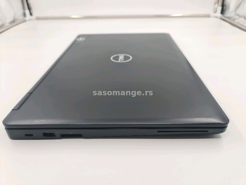 Dell 5590/i5-8250u/16g/256ssd/15.6FHD IPS/svetleca/5H