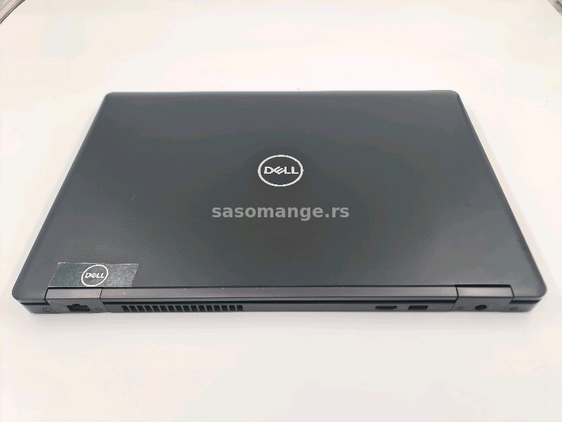 Dell 5590/i5-8250u/16g/256ssd/15.6FHD IPS/svetleca/5H