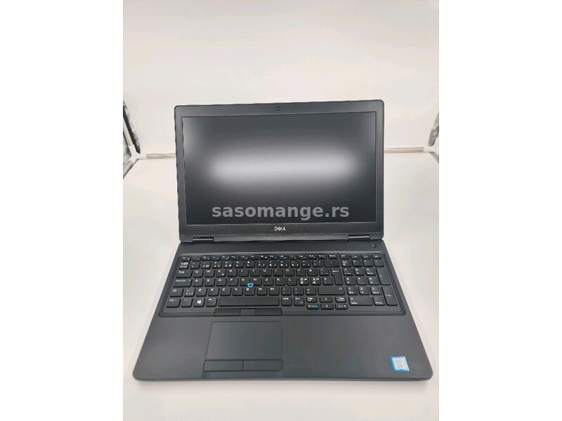 Dell 5590/i5-8250u/16g/256ssd/15.6FHD IPS/svetleca/5H