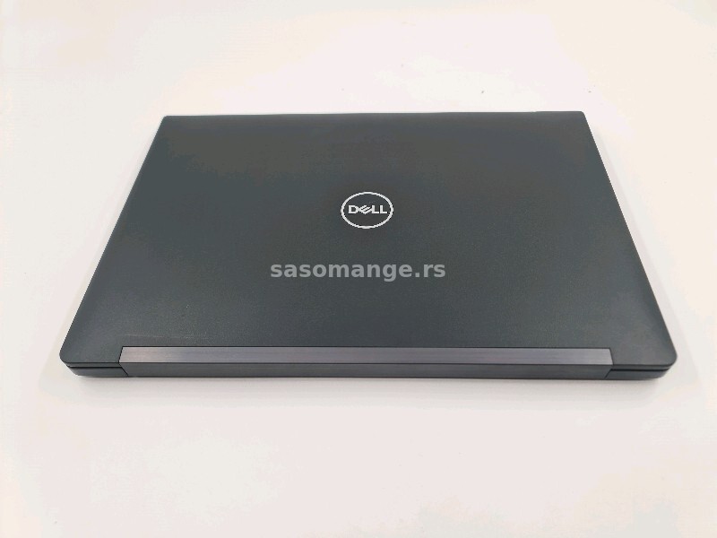 Dell 7390 /i5-8350u/16gb/256nvm/13.3Fhd IPS/svetlec/7H/2019