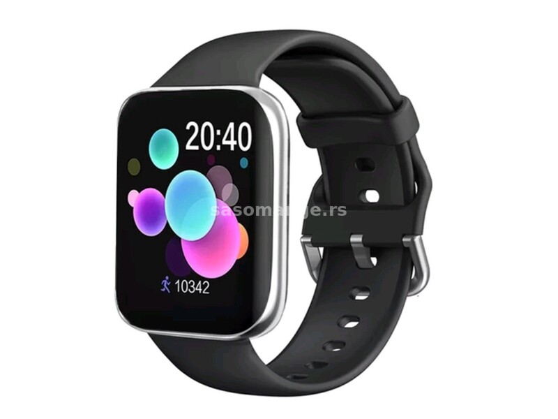 V4 Unisex Bluetooth Fitnes Smart Watch, Bluetooth Pozov
