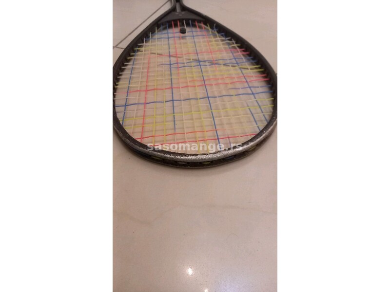 Reket za tenis FISCHER (425)