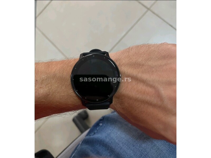 LIGE Pametni Sat Smart Watch