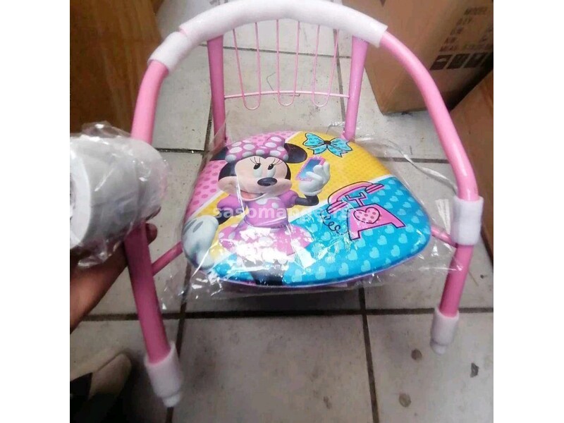Stolice za decu