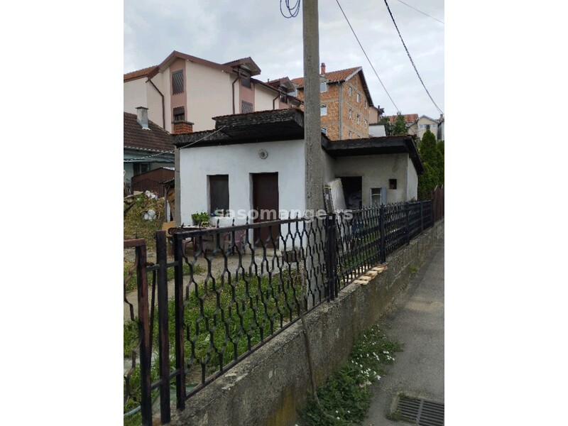 Prodaja kuće Beograd, Medaković III