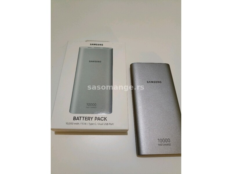 BATTERY PACK Samsung 10000mAh