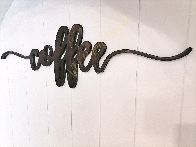 Vitrina za kafe aparat - coffee corner