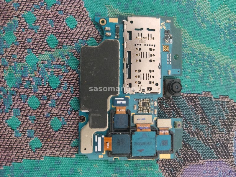 Samsung A51 ploca - ispravna