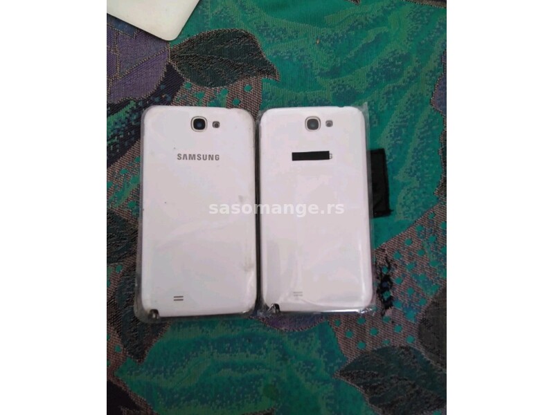 Samsung a50,s7,note 2 - delovi