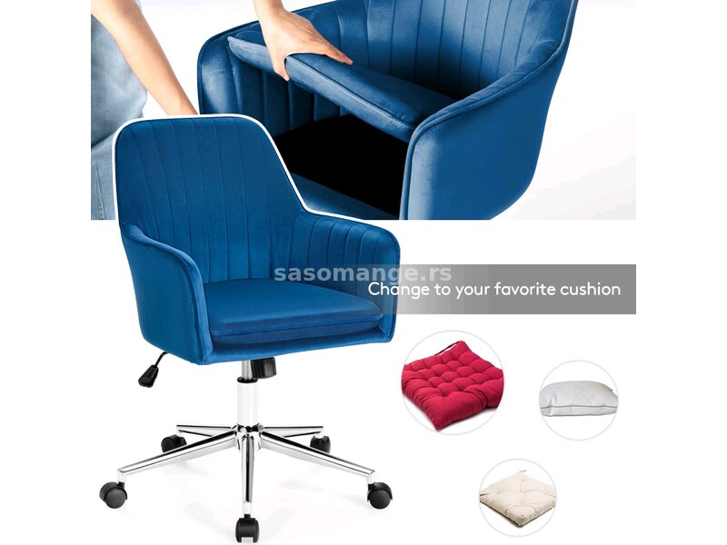 Radna stolica, stolica za salon i kancelariju!