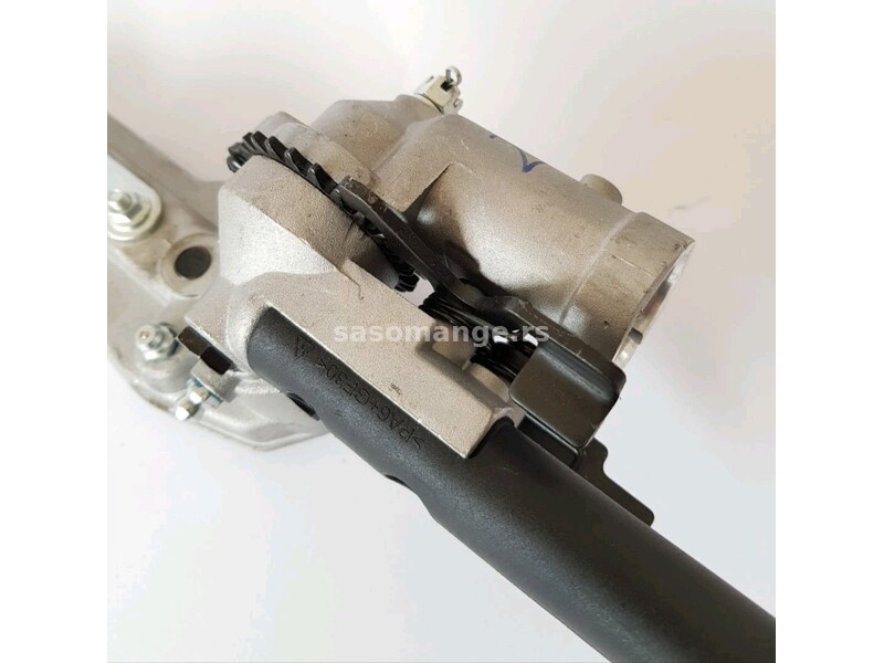 Tresač višanja ili šljiva- adapter za( montira se na) trimer