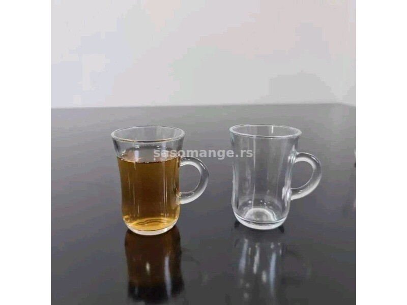 Čašice za grejanu rakiju