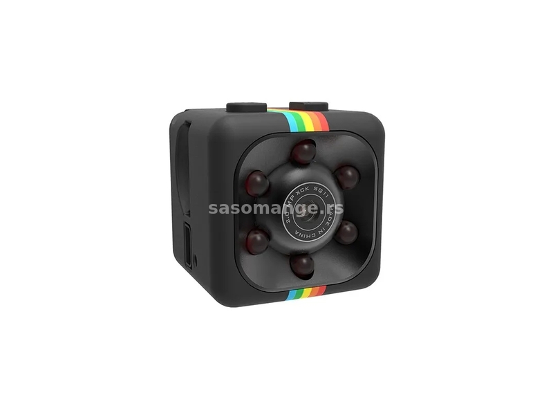 SQ 11 minijaturna kamera