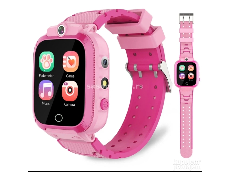 Smart Watch za devojčice NOVO!