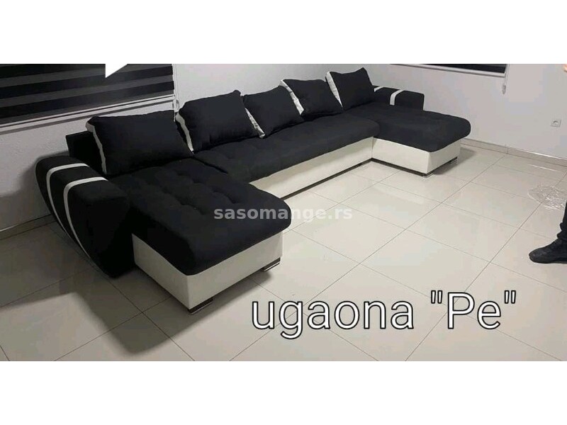 Ugaona Pe
