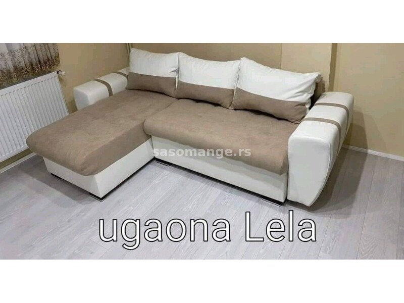 Ugaona Lela