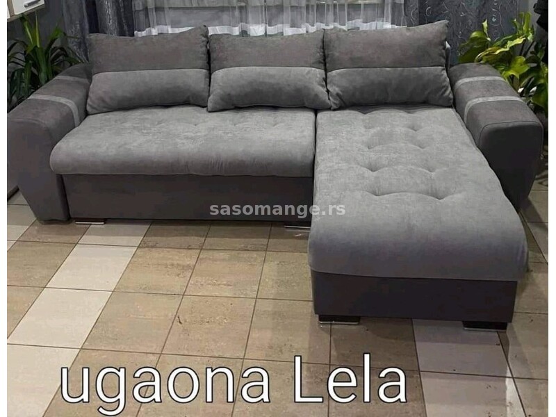 Ugaona Lela
