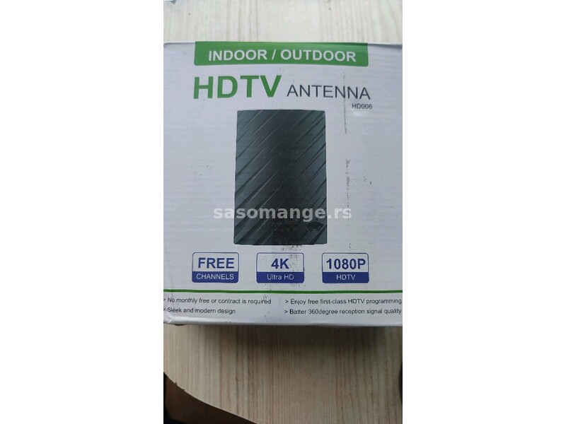 HDTV Antena