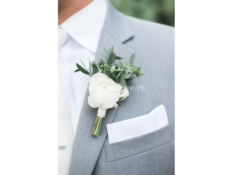 Cvetici za svadbe