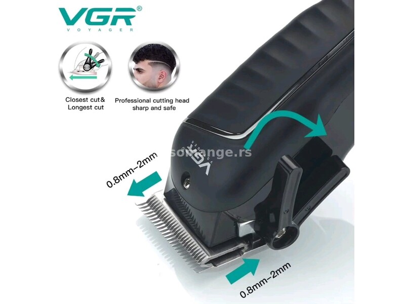 Mašinica trimer VGR V-683