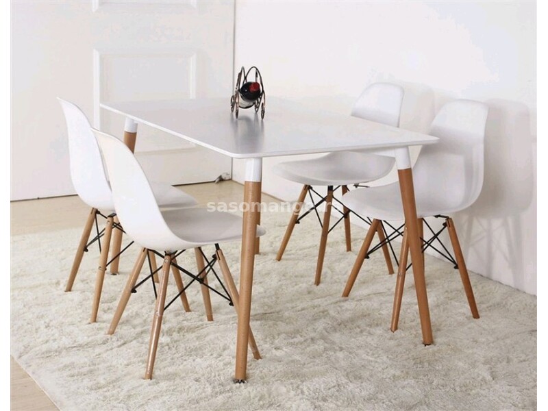 Kuhinjske stolice - trpezarijske stolice - AKCIJA
