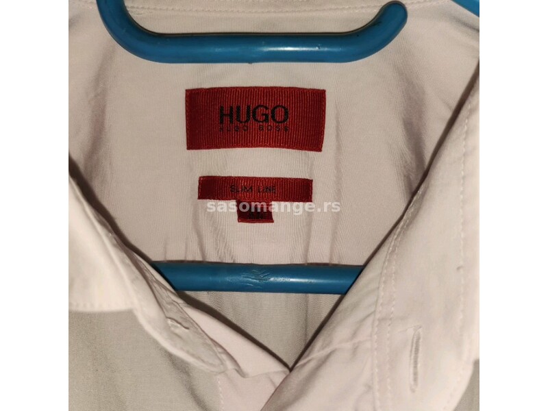 Hugo Boss kosulja