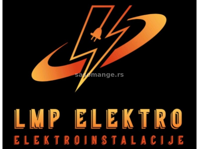 LMP Elektro Elektroinstalacije