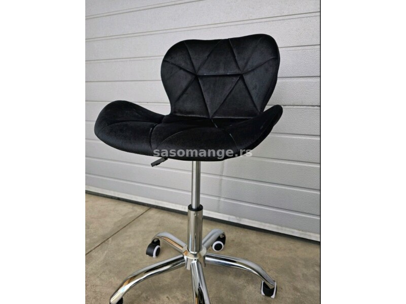 Stolice - kozmetičke, radne stolice