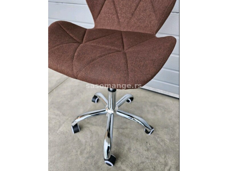 Stolice - kozmetičke, radne stolice