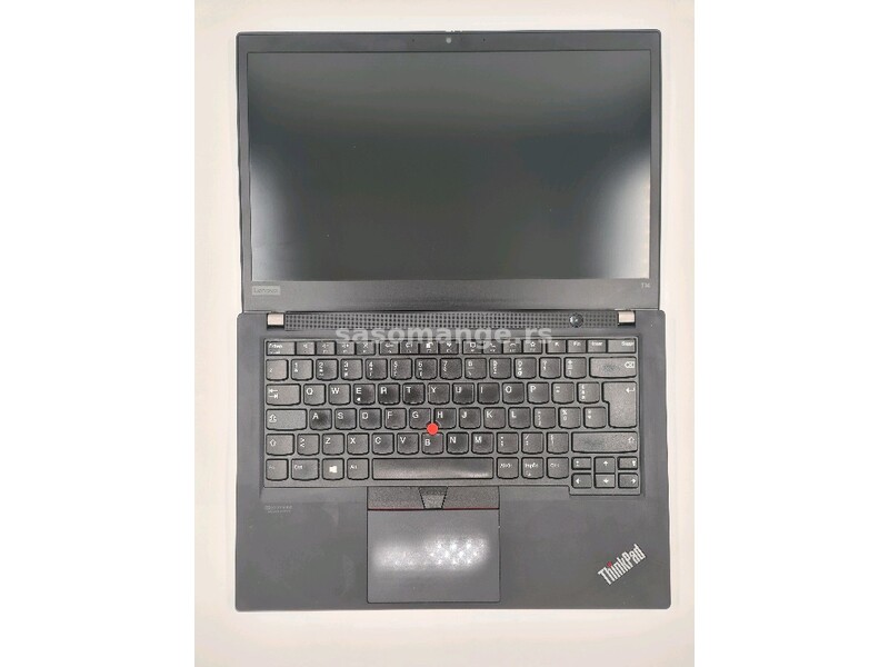 Lenovo T14 Gen1/i5-10310u/24gb/512nvm/14Fhd IPS/7H