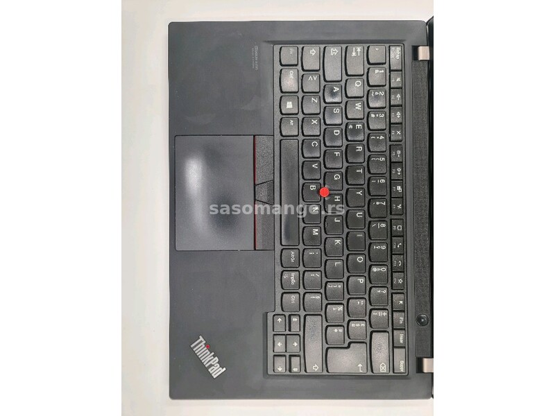 Lenovo T14 Gen1/i5-10310u/24gb/512nvm/14Fhd IPS/7H