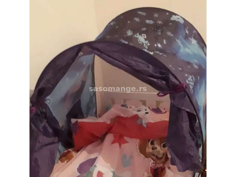 Šator tenda za decu