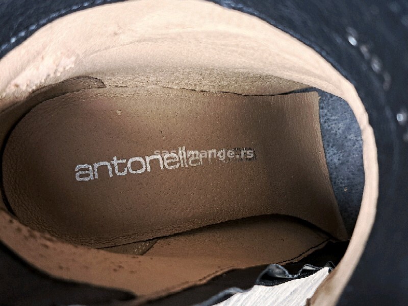 Ženske kožne cipele Antonella Rossi NOVE