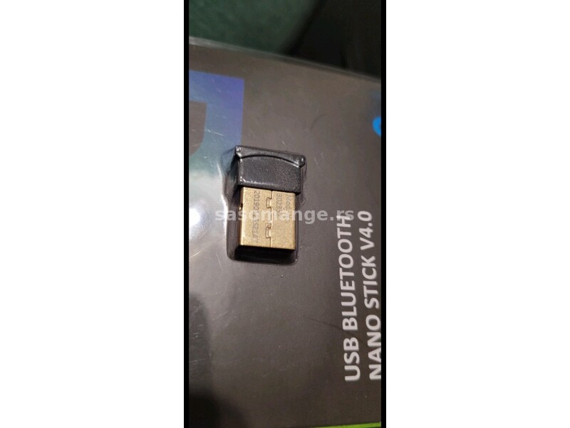 USB Bluetooth-Nano Adapter
