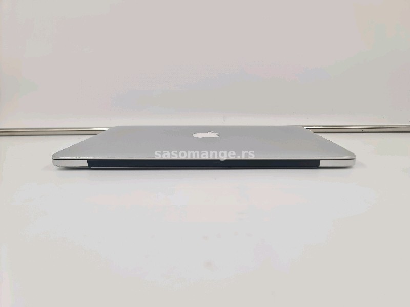 Macbook Pro 2013/i5-2.6ghz/16gb/256ssd/13inci 2560x1600/svet