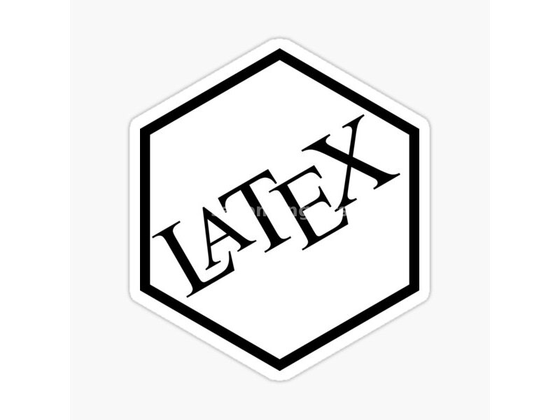 Latex - izrada radova