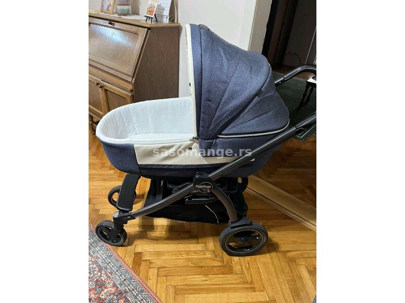 Peg Perego Book S 51