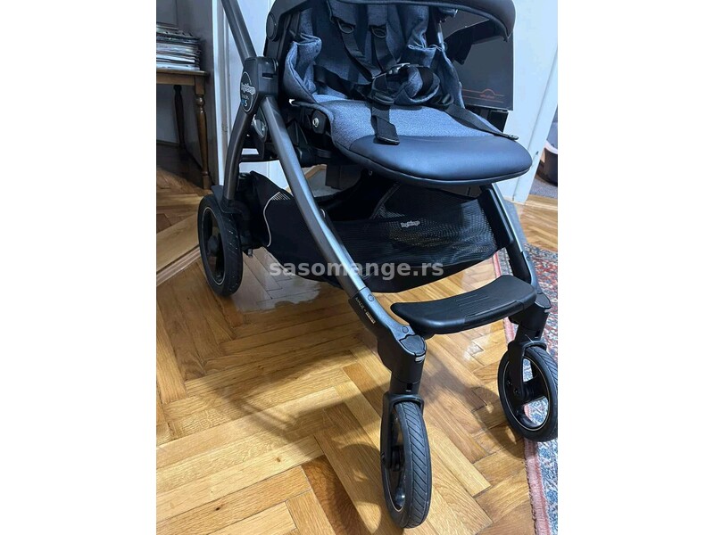 Peg Perego Book S 51