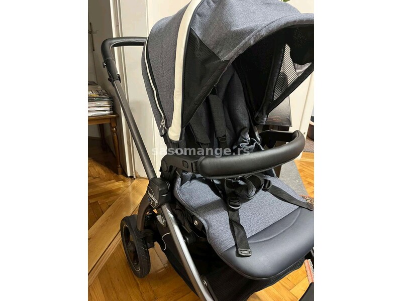 Peg Perego Book S 51